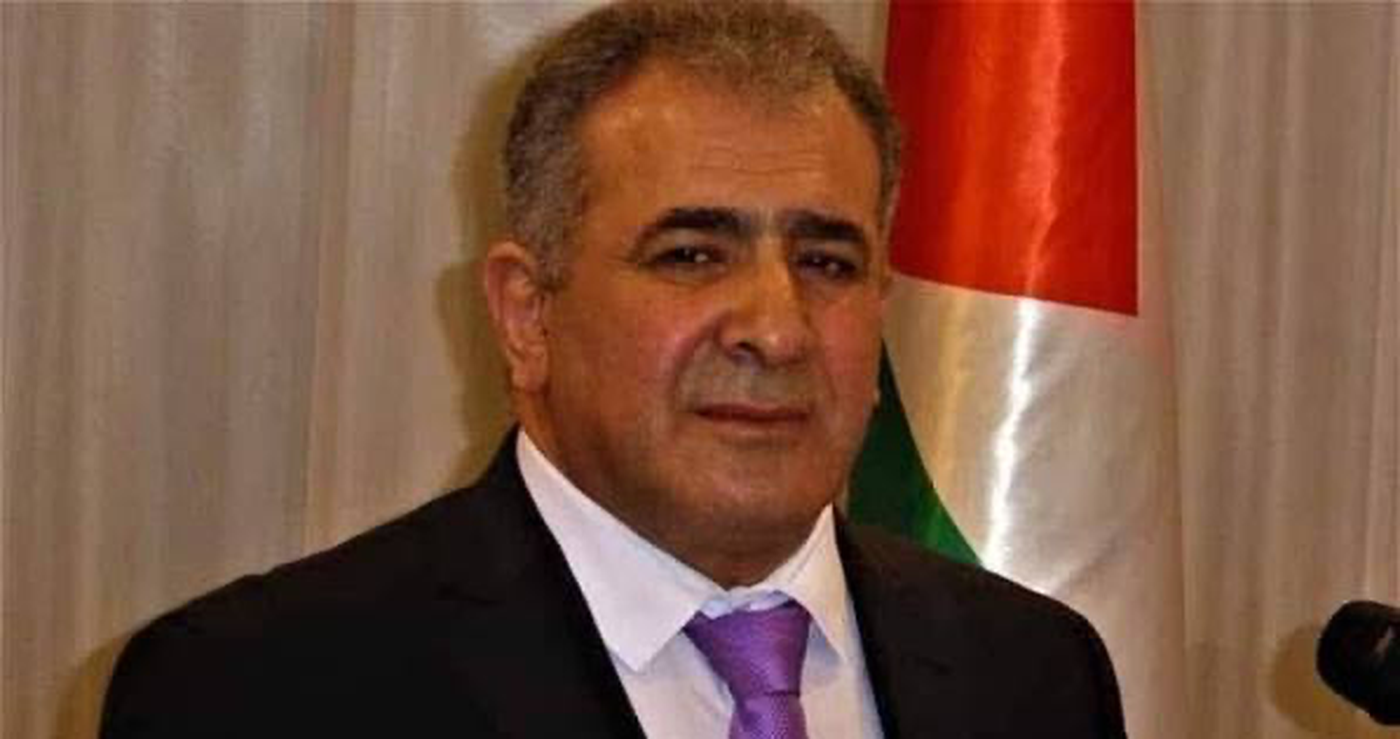 السفير الاسعد يشيد بقرار خفض رسوم السجل العدلي للاجئين الفلسطينيين في لبنان