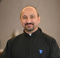 رئيس الجامعة الأنطونية: في لبنان المعادلة واضحة نكون لبنانيين معًا أو لا نكون