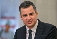 فرنجية: علينا تحييد لبنان عن الصراعات
وجاهزون لخوض الانتخابات في الشمال