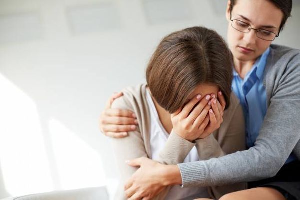الحزن على فقدان الشريك قد يهدد حياتك