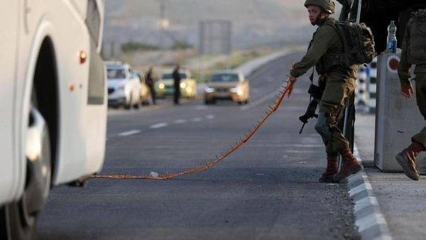 تهريب الأسلحة يتحول إلى تهديد إستراتيجي لـ