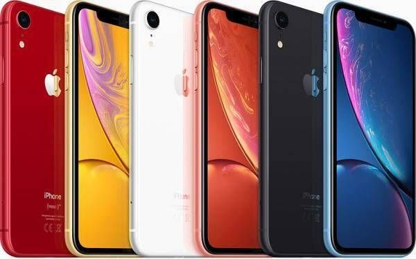 شحنات "iPhone" إلى الصين تراجعت بنسبة 22% في الربع الأخير