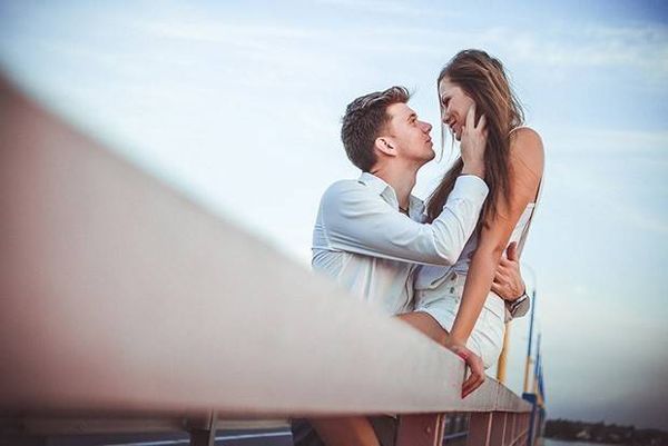 أي برج هو نصفك الآخر؟