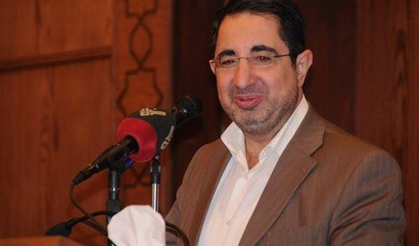 إفتتاح مؤتمر إدارة الطاقة: لدعم الحكومة في موضوع الطاقة المستدامة
