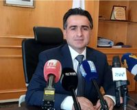 "حرصا على الإفادة من ثروة لبنان"... حمية: نعمل على إعداد العدة لإنشاء مرافئ تخصصية