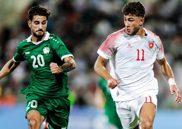 الاتحاد الأردني يتحرك لمعالجة أزمة النقل التلفزيوني لمباراة سوريا