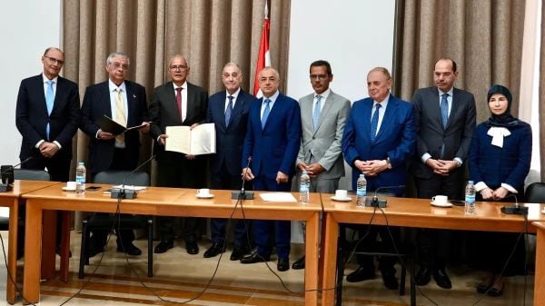 اليونيفيل ودعم الجيش محور لقاء نيابي مع وفد ATFL
