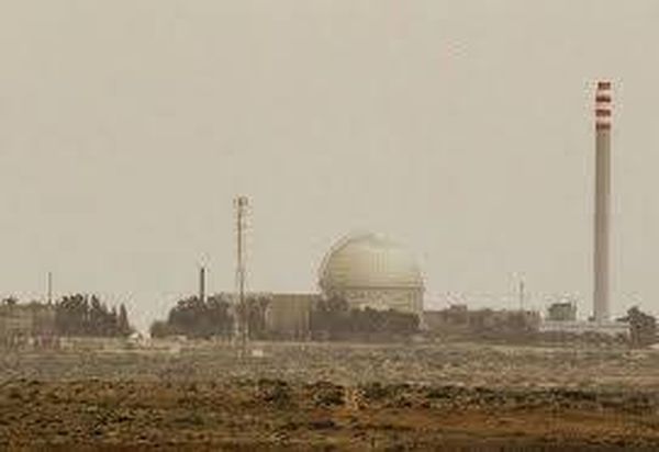 السفير السوري لدى طهران: الصاروخ السوري الذي سقط قرب ديمونا سبب إرباكا كبيرا لـ"إسرائيل"