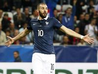 بنزيما يمهد طريق مبابي إلى ريال مدريد