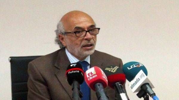 شهيب: اخضاع استيراد الأجبان والألبان البيضاء لإجازة تصدير مسبقة