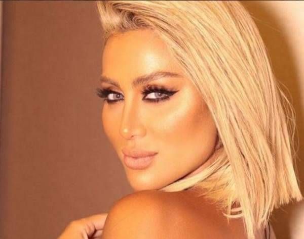 حلم بالـ "مشاوي" مع مايا دياب.. فهكذا كانت ردة فعلها