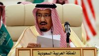 السعودية تقدم 200 مليون دولار منحة للبنك المركزي اليمني
