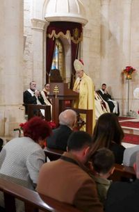 الراعي: على لبنان التمسّك بهويته
وبقيمه الوطنيّة والإنسانيّة وبرسالته كمساحة لقاء