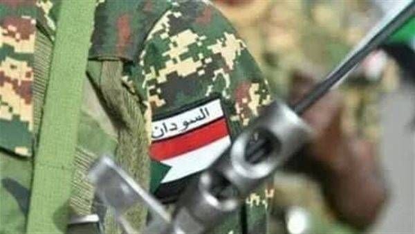 الجيش السوداني يتهم 