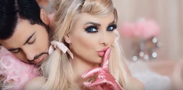 جاد خليفة: "فوّت الغول" رسالة فنية.. وماذا قال عن بوس الواوا لهيفا؟
