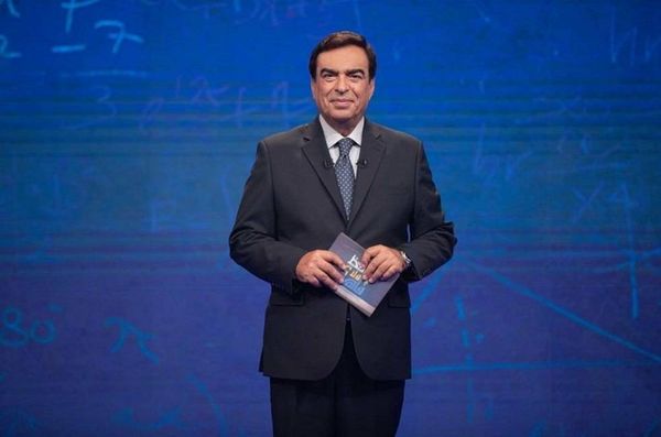 "يا دايم الدوم كل مين إلو يوم".. قرداحي ينصب تغريدته فخاً له!؟