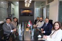 مسؤول في منظمة 