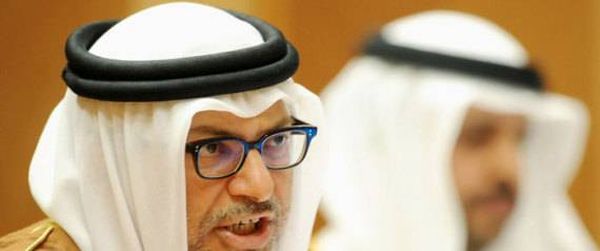 الإمارات تبدي استعدادها لإرسال قوات برية إلى سوريا.. وتشترط وجود قيادة أميركية