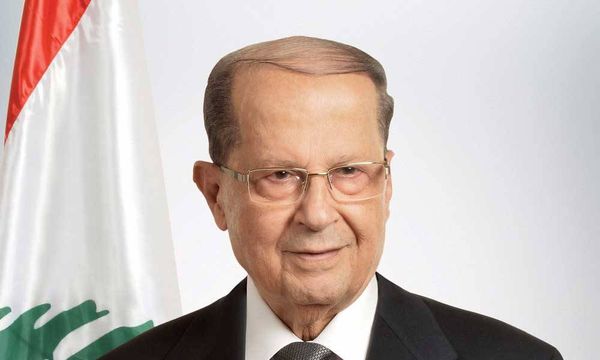 عون صاحب المشروع التاريخي ينتظر تشكيل الحكومة للانطلاق