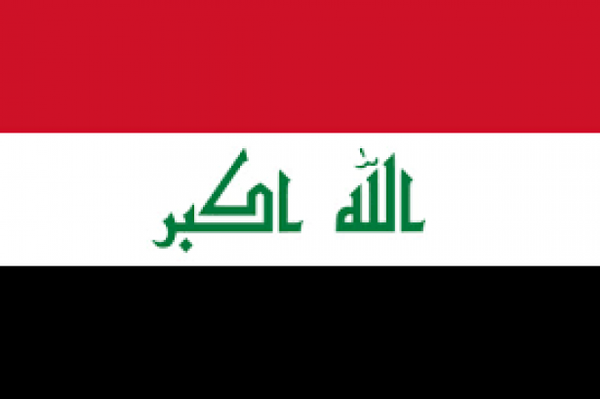 قتل خمسة مسلحين من داعش في صلاح الدين وسط العراق اليوم كانوا يخططون لشن هجمات انتحارية شرق المحافظة