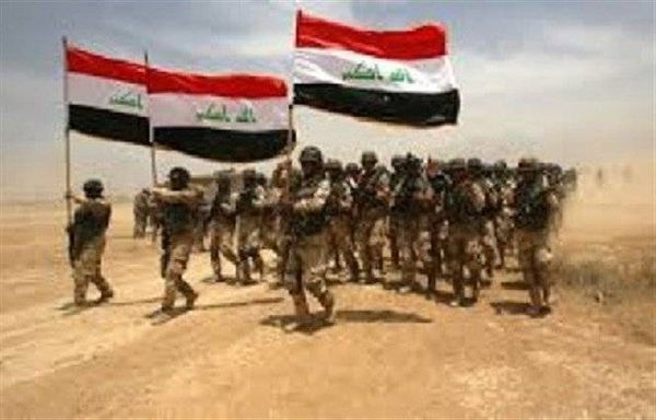 تحرير تلعفر مسألة وقت