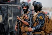 القبض على قيادي في"داعش" عقب دخوله العراق
