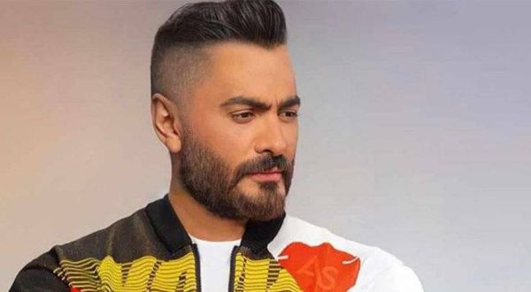بالفيديو- تامر حسني يطلق أحدث أعماله "رمضان كريم"