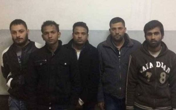 توقيف عصابة خطف بنغاليّة لبنانيّة