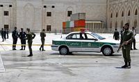 إيران: اعتقال منفذي عملية زاهدان