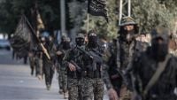سرايا القدس تكشف تفاصيل مقتل أحد عناصرها خلال اشتباك شمال خان يونس