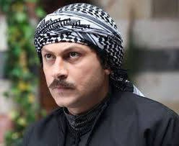 مفاجأة! “معتزّ” لن يشارك في باب الحارة!