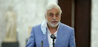 جهاد الصمد: لن أمنح الثقة للحكومة