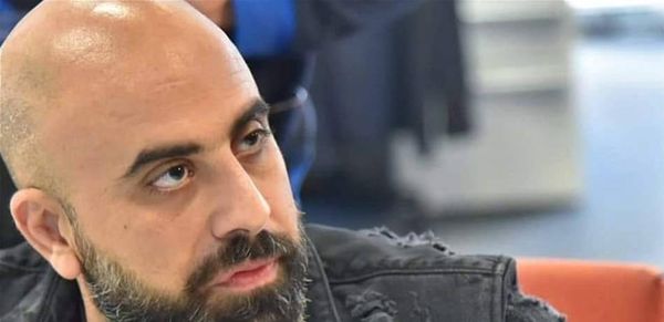 هشام حداد: إذا الممثل السوري مبدع يعني اللبناني ما بيسوا؟