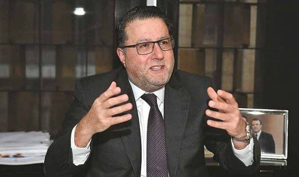 تحسساً بالأوضاع الحياتية.. بشرى من شقير للعاملين في القطاع الخاص