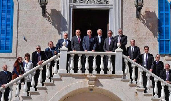 الرابطة المارونية توضح سبب غيابها عن قداس 4 آب