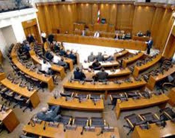 كلفة التمديد لمجلس النواب 52 مليار و224 مليون ليرة