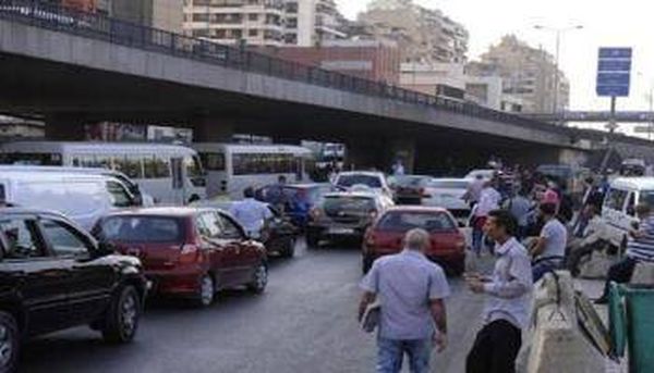 إتحادات النقل البري يتجه الى التصعيد؟