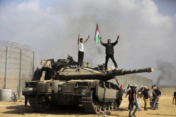 اتهامات للجيش الإسرائيلي بالتلاعب بتسجيلات 7 أكتوبر