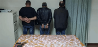 "الختيار".. هكذا وقع بقبضة مكتب مكافحة المخدرات