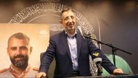 حزب الله: المفاوضات المباشرة تعطي العدو
تنازلاً مجانياً لا يتلاءم مع كرامة البلد وسيادته