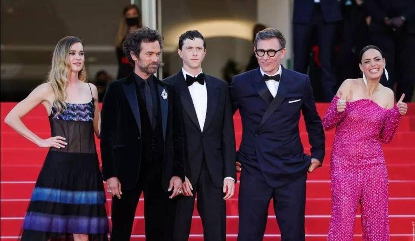 مهرجان كان السينمائي في دورته الـ75.. أبرز التفاصيل في يومه الأول