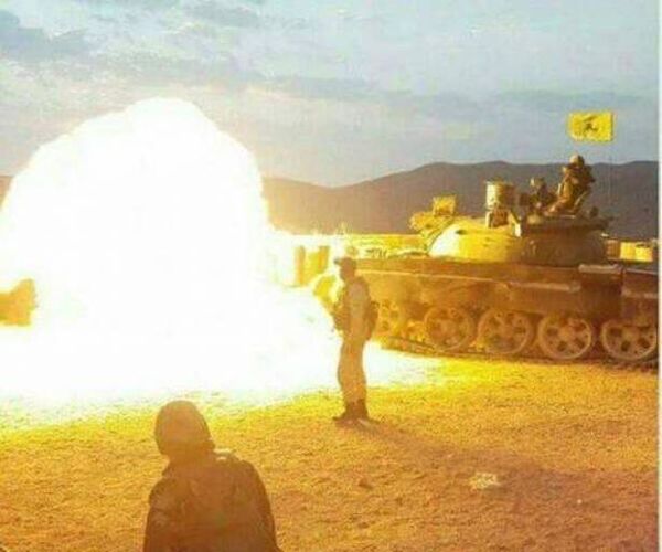 كواليس عملية الإمام الصادق.. وهذا ما قاله التلّي لعناصره عبر الجهاز
