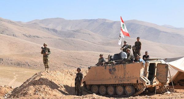 ما الأسلحة التي ستقدمها روسيا للبنان