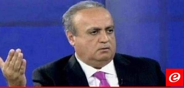 وهاب: هاجسي هو مصير الدروز ومصلحة الدروز ان يكونوا الى جانب محور المقاومة