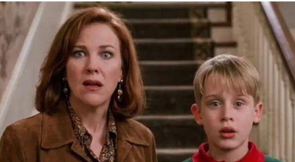 بعد وفاتها أمس.. بطل فيلم 