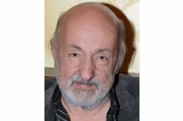المؤلف الموسيقي أنطوان سماحة في ذمة الله