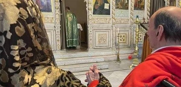 هذا موعد التشييع والتعازي بهلي الرحباني نجل السيّدة فيروز