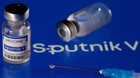 دراسة تظهر تعزيز قدرة حماية "سبوتنيك V" من كورونا بعد 6 أشهر من التطعيم