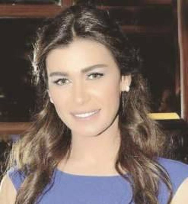 نادين الراسي: "ولو ماما ما بتقوليلي طلقتي!"