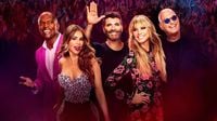نجاح لبناني فني جديد.. فرقة تنال "الباز الذهبي" في America’s Got Talent